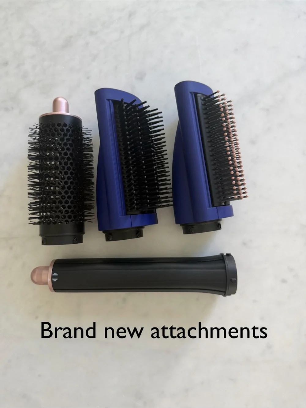Dyson authentic unit